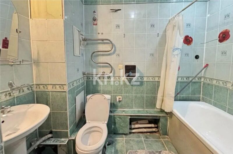 Продажа 2-комнатной квартиры, 47 м² - Продажа квартир в Казахстане - страница 73 фото 6 из 7