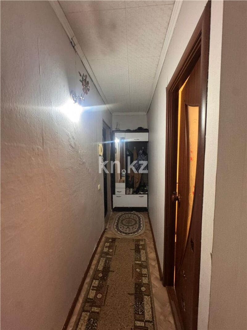 Продажа 2-комнатной квартиры, 41 м² - Продажа двухкомнатных квартир на Юго-Востоке Караганды - страница 21 фото 6 из 10