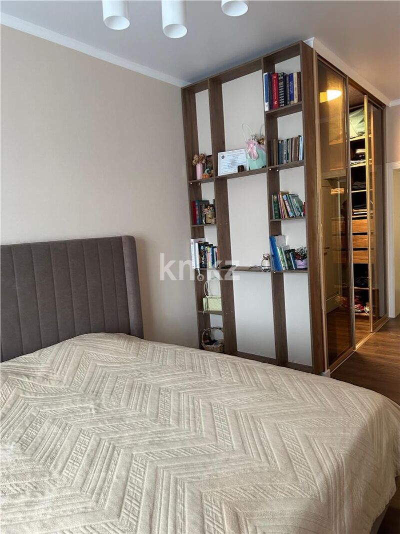 Продажа 3-комнатной квартиры, 73 м² - Продажа трехкомнатных квартир на Юго-Востоке Караганды - страница 19 фото 8 из 16