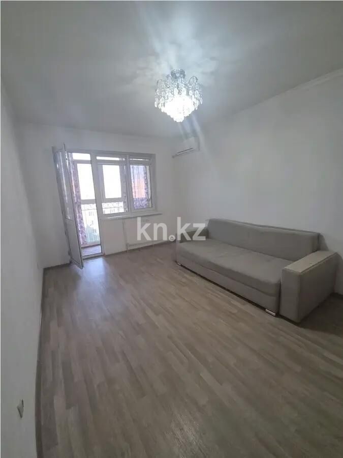 Продажа 1-комнатной квартиры, 40 м² - Продажа однокомнатных квартир в Турксибском р-не Алматы - страница 11 фото 1 из 4