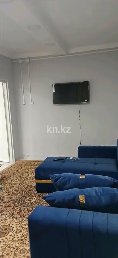 Продажа 2-комнатной квартиры, 58 м² - Продажа двухкомнатных квартир в Наурызбайском р-не Алматы - страница 9 фото 1 из 2