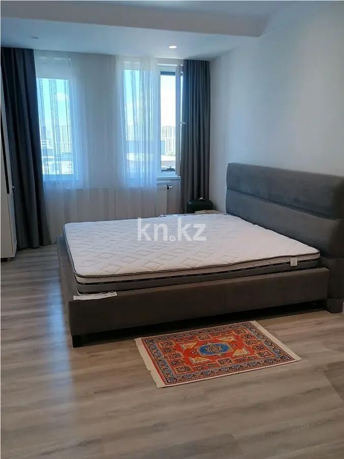 Продажа 2-комнатной квартиры, 65.4 м² - Продажа квартир в Семее фото 2 из 4
