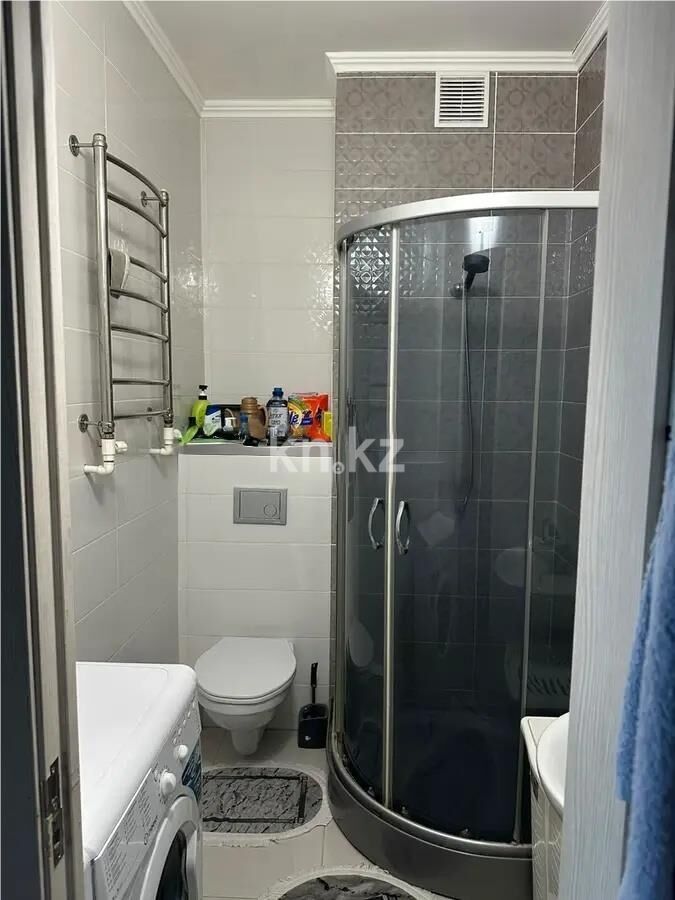 Продажа 1-комнатной квартиры, 29 м² - Продажа однокомнатных квартир в р-не Сарайшык Астаны - страница 17 фото 2 из 3