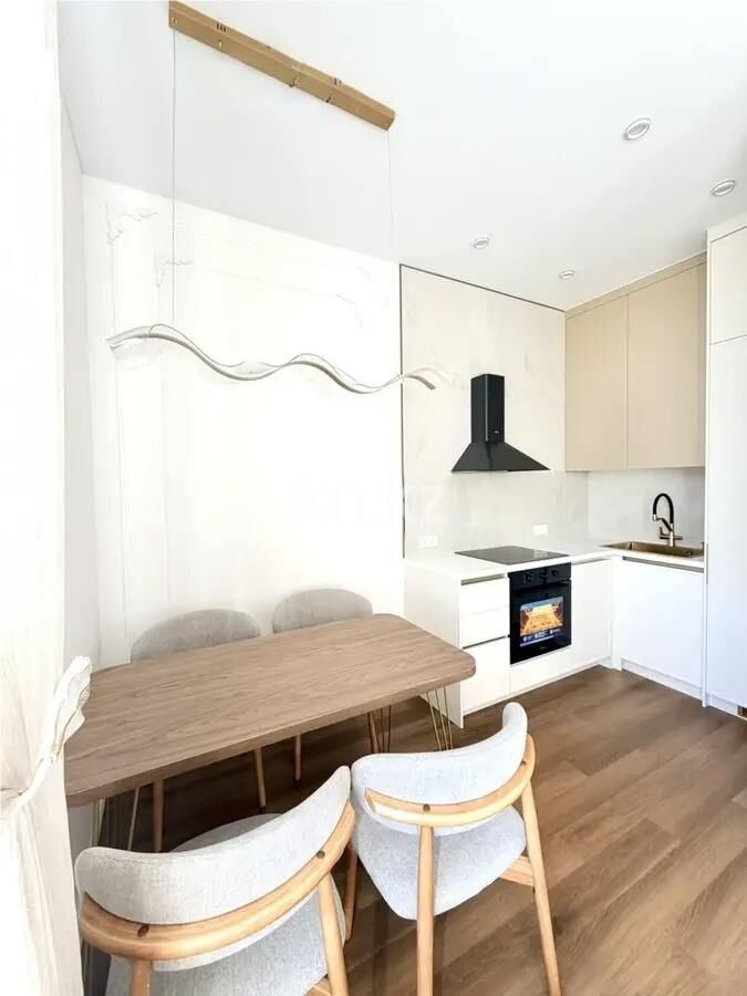 Продажа 3-комнатной квартиры, 61 м² - Продажа квартир в кирпичном доме в Казахстане - страница 3 фото 4 из 6