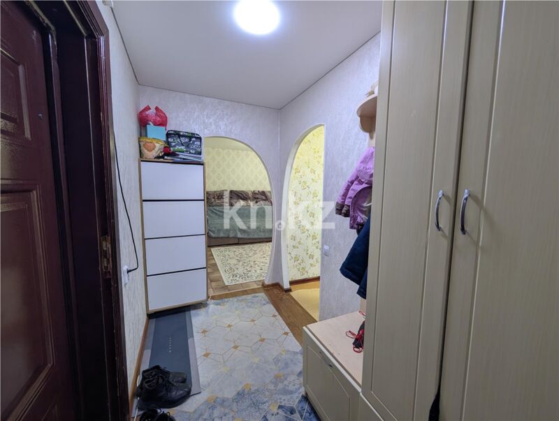 Продажа 2-комнатной квартиры, 50 м² - Продажа квартир в Майкудуке Караганды - страница 38 фото 10 из 10