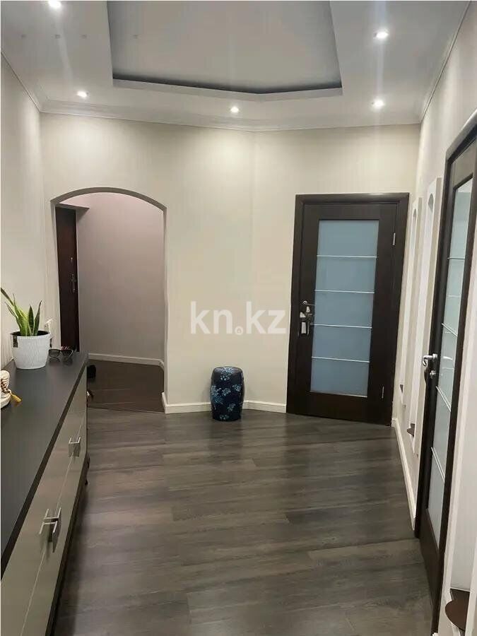 Продажа 2-комнатной квартиры, 93 м² - Продажа квартир от собственников в Алматы - страница 5 фото 4 из 4