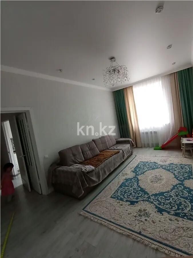 Продажа 2-комнатной квартиры, 57 м² - Продажа двухкомнатных квартир в р-не Нура Астаны - страница 46 фото 1 из 3