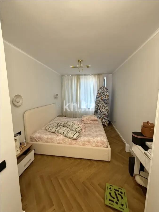 Продажа 3-комнатной квартиры, 76 м² - Продажа квартир от собственников в Астане - страница 10 фото 2 из 4