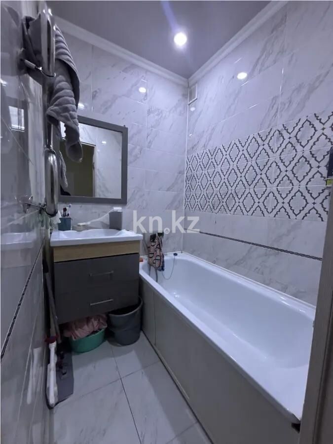 Продажа 2-комнатной квартиры, 49 м² - Продажа двухкомнатных квартир в панельном доме в Караганде - страница 8 фото 4 из 5