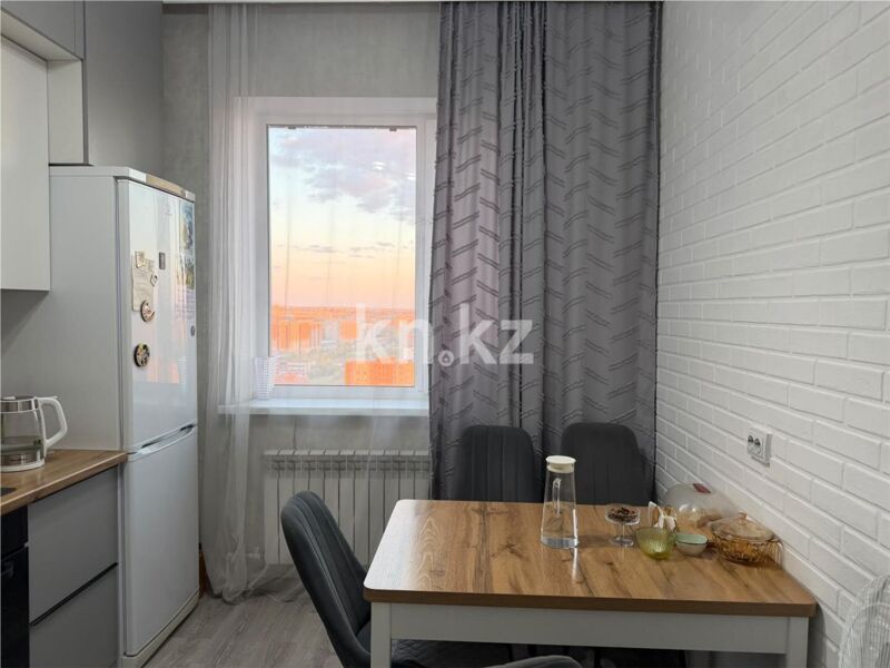 Продажа 3-комнатной квартиры, 69 м² - Продажа квартир в Караганде - страница 14 фото 4 из 19