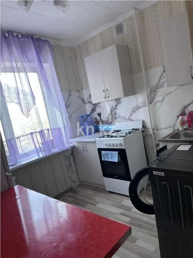 Продажа 2-комнатной квартиры, 44.7 м² - Продажа двухкомнатных квартир в панельном доме в Астане фото 3 из 4