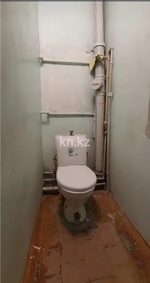 Продажа 3-комнатной квартиры, 58 м² - Продажа трехкомнатных квартир в Ауэзовском р-не Алматы - страница 11 фото 6 из 9