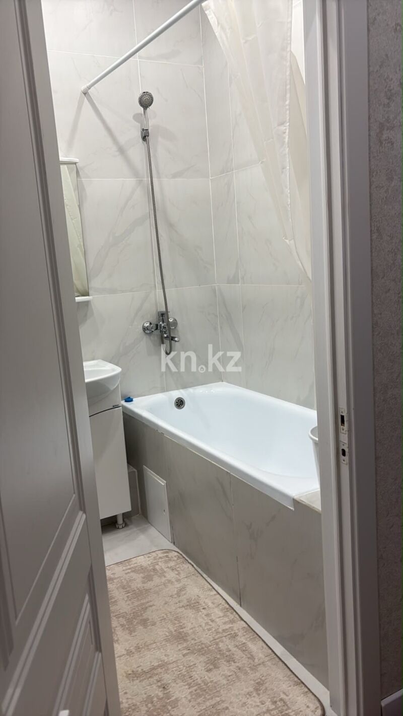Аренда 1-комнатной квартиры, 38 м² - Аренда недвижимости в Казахстане - страница 4 фото 6 из 7