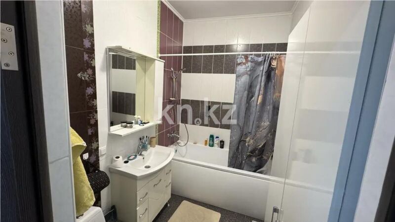 Продажа 2-комнатной квартиры, 63 м² - Продажа двухкомнатных квартир в р-не Байконур Астаны фото 4 из 6