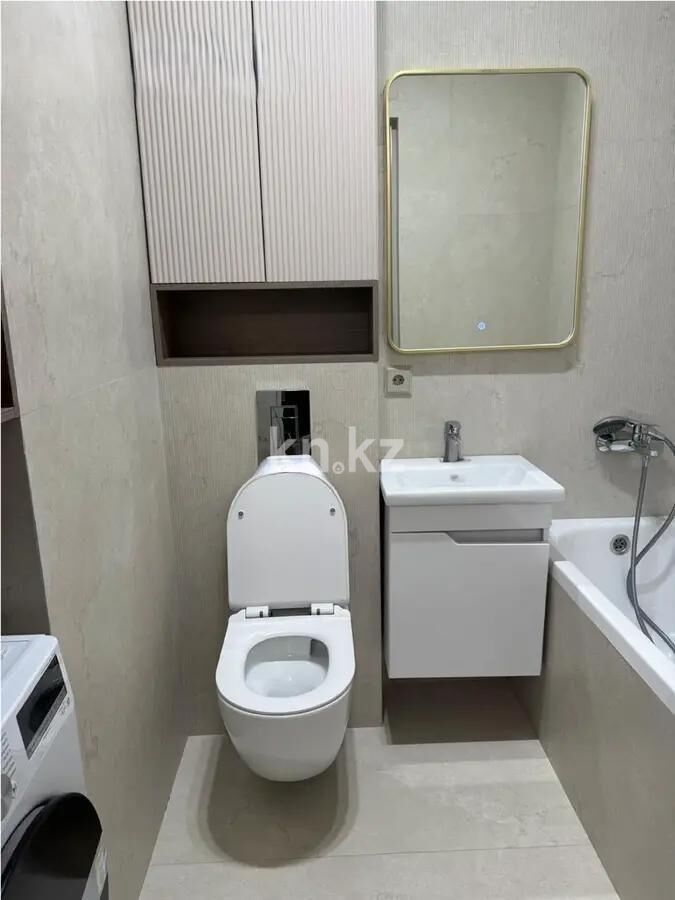 Продажа 2-комнатной квартиры, 42 м² - Продажа двухкомнатных квартир в р-не Алматы Астаны - страница 11 фото 3 из 3