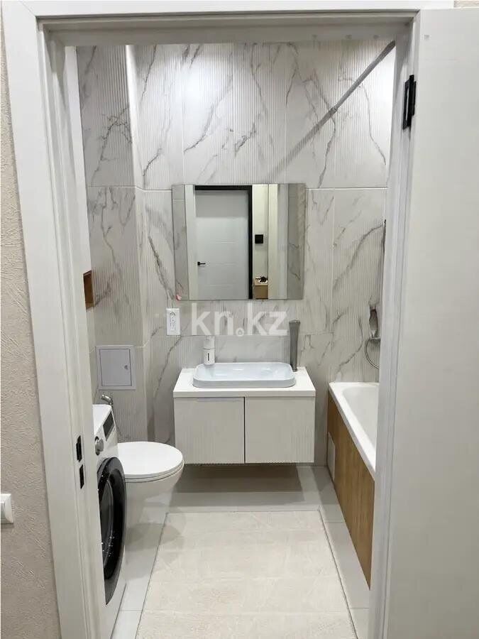 Продажа 2-комнатной квартиры, 43.5 м² - Продажа  двухкомнатных квартир в новостройках Астаны - страница 32 фото 4 из 5
