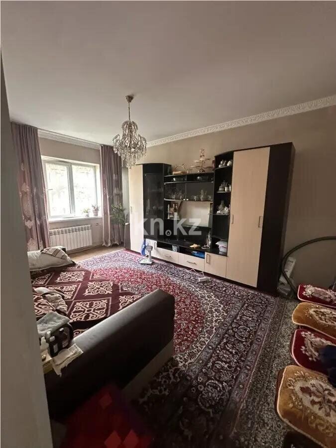 Продажа 1-комнатной квартиры, 38 м² - Продажа недвижимости в Алматы - страница 24 фото 1 из 3