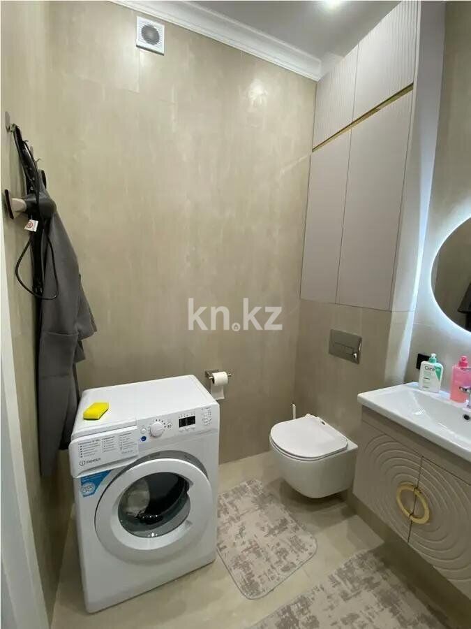 Продажа 2-комнатной квартиры, 41 м² - Продажа двухкомнатных квартир в кирпичном доме в Казахстане - страница 6 фото 6 из 8