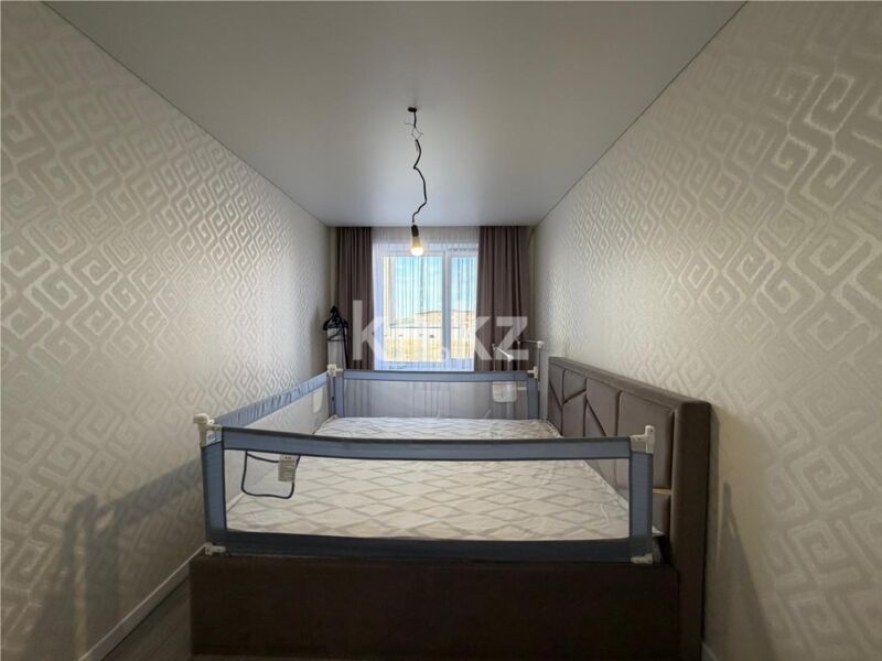 Продажа 2-комнатной квартиры, 61 м² - Продажа двухкомнатных квартир в Майкудуке Караганды - страница 8 фото 3 из 12