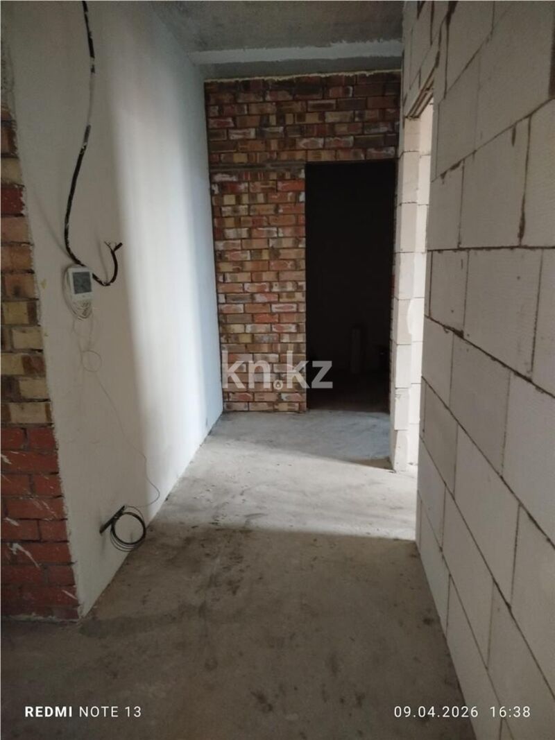 Продажа 2-комнатной квартиры, 55 м² - Продажа двухкомнатных квартир в Майкудуке Караганды - страница 11 фото 6 из 7