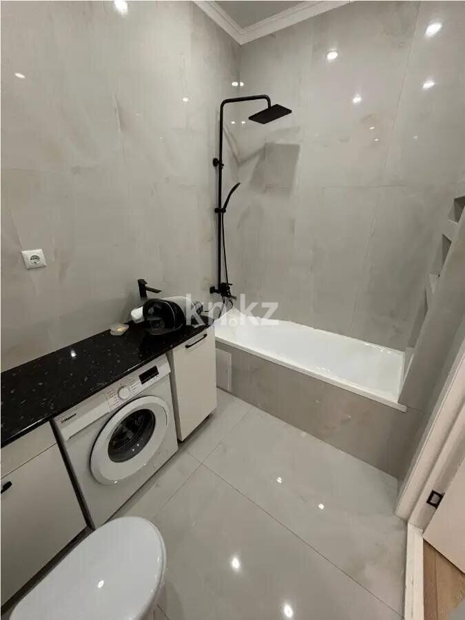 Продажа 2-комнатной квартиры, 54.4 м² - Продажа квартир в Казахстане - страница 140 фото 4 из 5