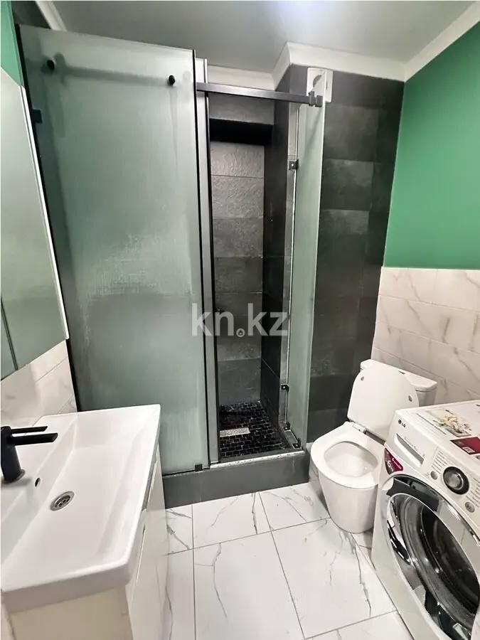 Продажа 2-комнатной квартиры, 45.6 м² - Продажа офисных и торговых помещений в Акмолинской области фото 5 из 6