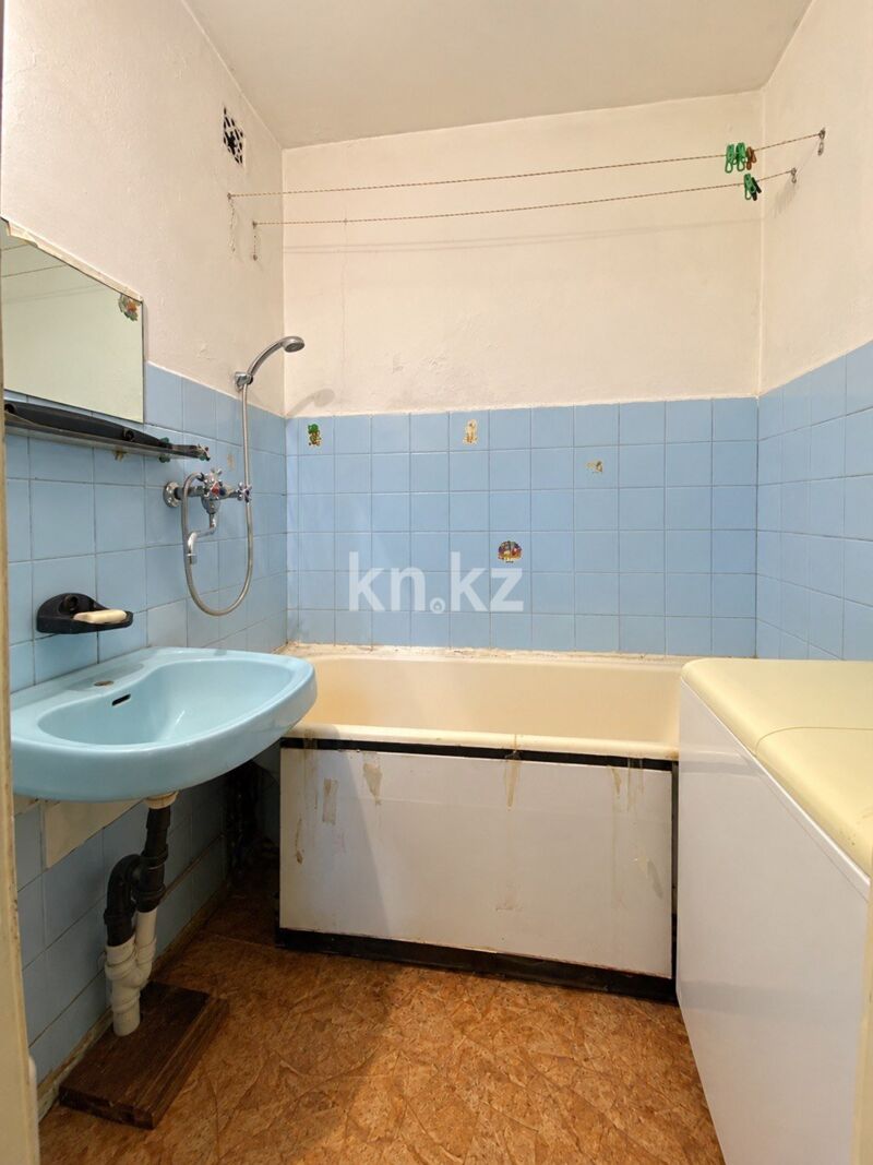 Продажа 3-комнатной квартиры, 70 м² - Продажа трехкомнатных квартир в панельном доме в Темиртау фото 8 из 13