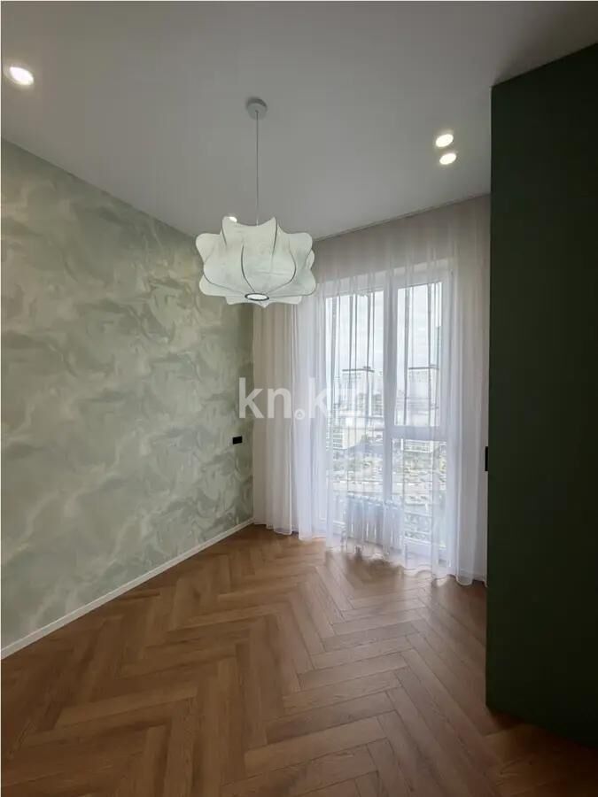 Продажа 3-комнатной квартиры, 61.2 м² - Продажа трехкомнатных квартир в блочном доме в Казахстане - страница 23 фото 3 из 5