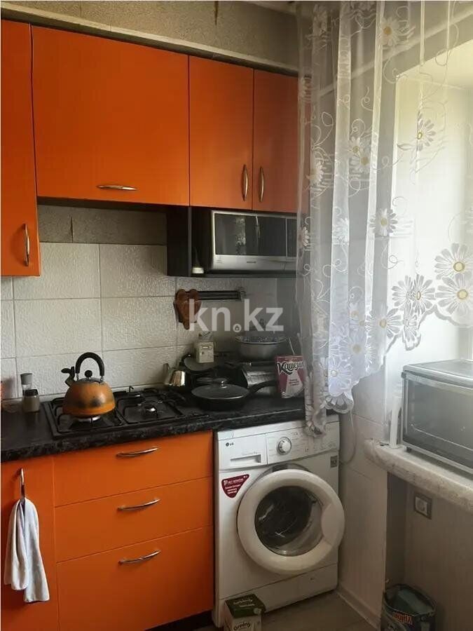Продажа 2-комнатной квартиры, 45.5 м² - Продажа квартир в блочном доме в Казахстане - страница 10 фото 3 из 4
