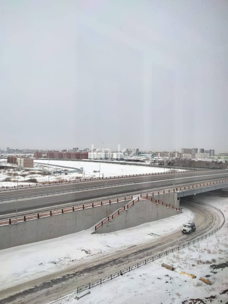 Аренда 1-комнатной квартиры, 35 м² - Аренда недвижимости в Казахстане - страница 4 фото 10 из 10