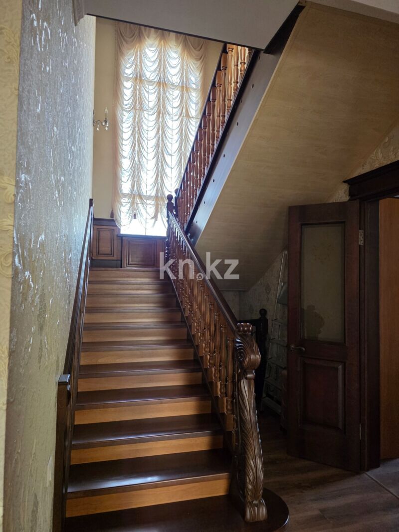 Продажа 8-комнатного дома, 280 м² - Недвижимость в Алматы - страница 19 фото 5 из 14