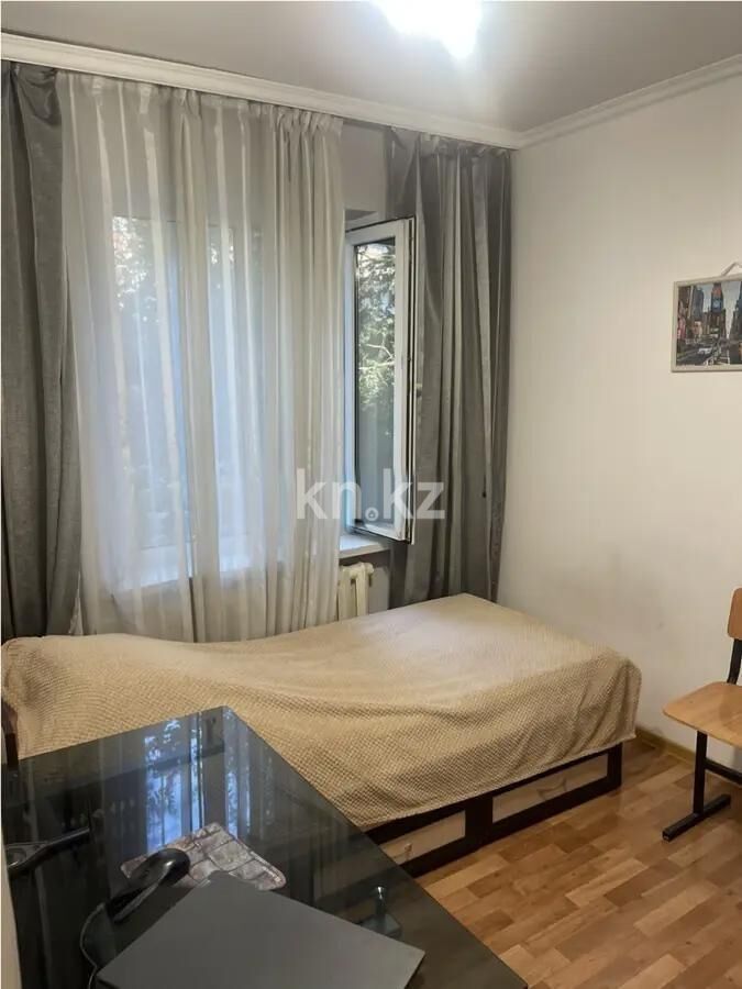 Продажа 3-комнатной квартиры, 60 м² - Продажа трехкомнатных квартир в Алмалинском р-не Алматы - страница 21 фото 3 из 5
