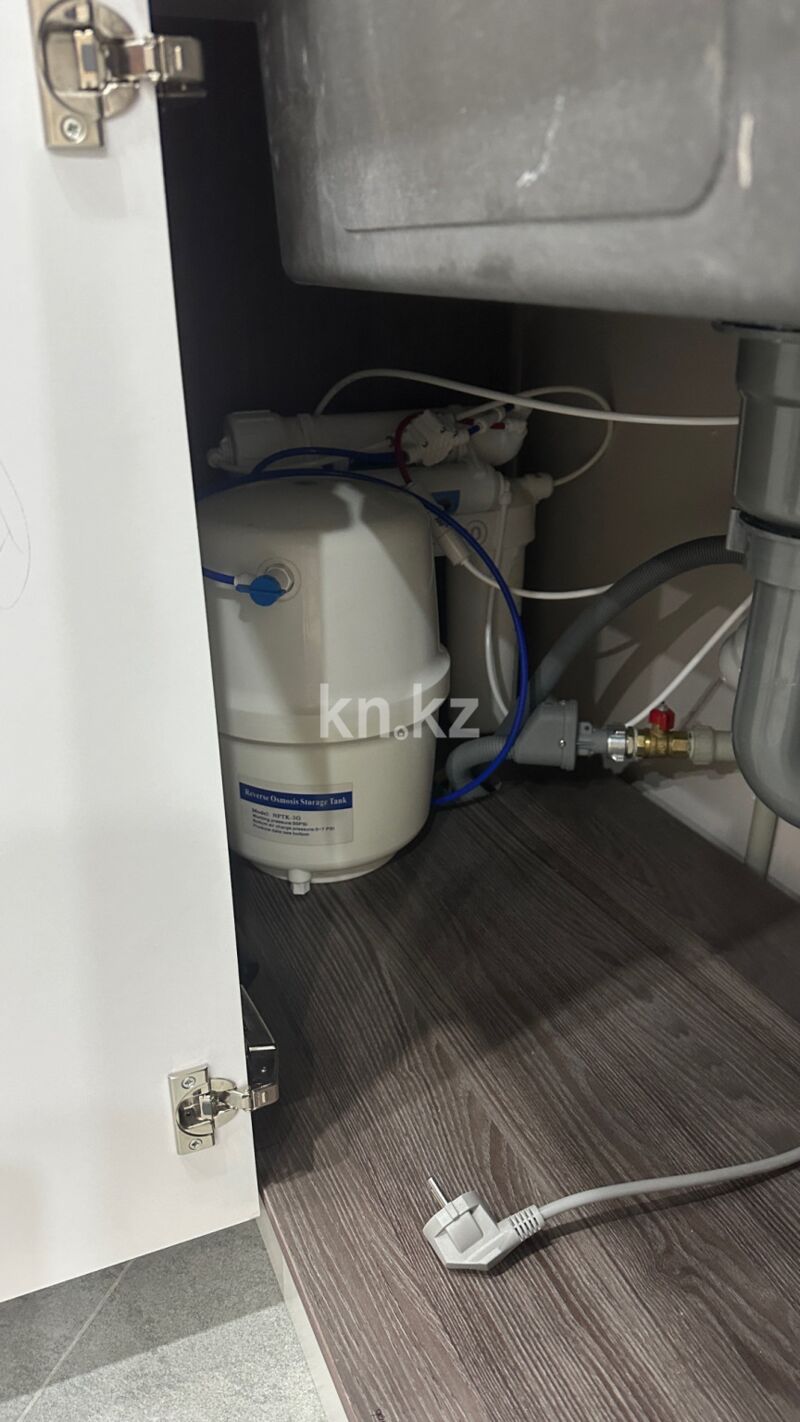 Аренда 2-комнатной квартиры, 50 м² - Аренда двухкомнатных квартир помесячно в Бостандыкском р-не Алматы фото 12 из 24