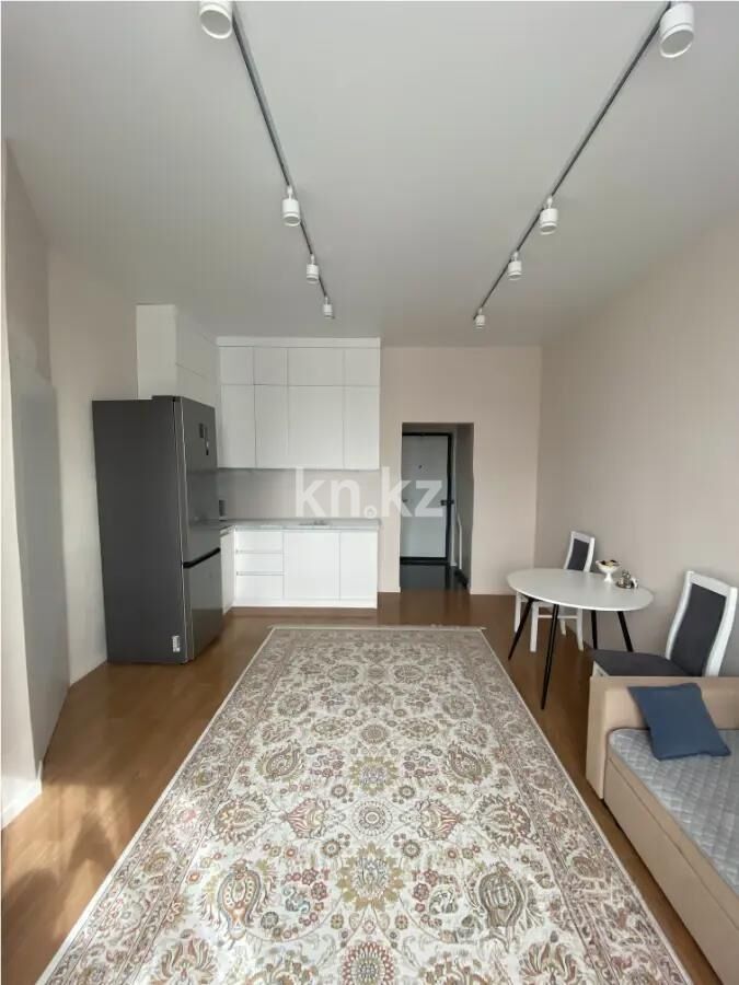 Продажа 2-комнатной квартиры, 41 м² - Продажа двухкомнатных квартир в р-не Нура Астаны - страница 65 фото 3 из 5