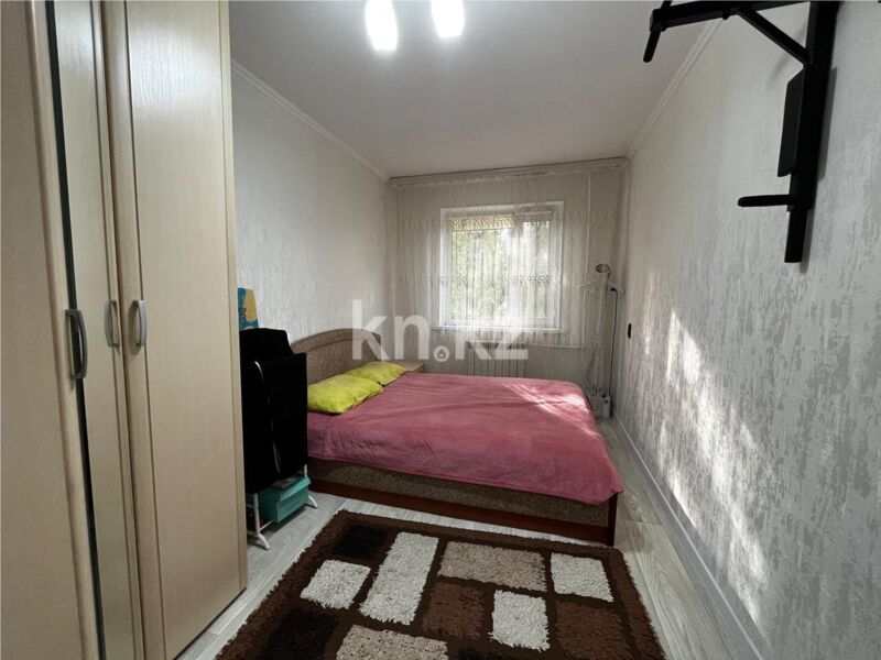 Продажа 3-комнатной квартиры, 63 м² - Продажа трехкомнатных квартир в Майкудуке Караганды фото 5 из 16