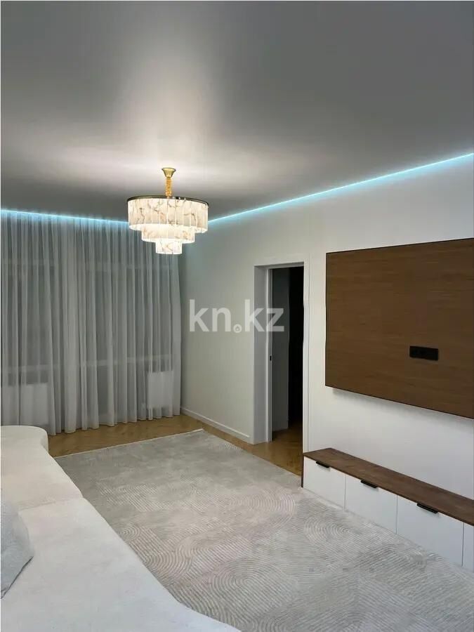 Продажа 3-комнатной квартиры, 75 м² - Продажа трехкомнатных квартир в Ауэзовском р-не Алматы - страница 19 фото 1 из 5