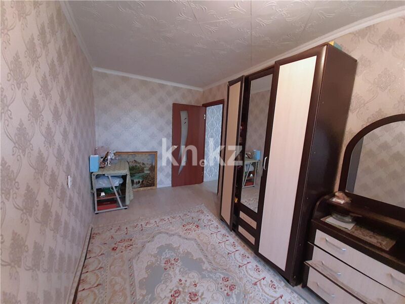 Продажа 2-комнатной квартиры, 44 м² - Недвижимость в Темиртау - страница 30 фото 4 из 9