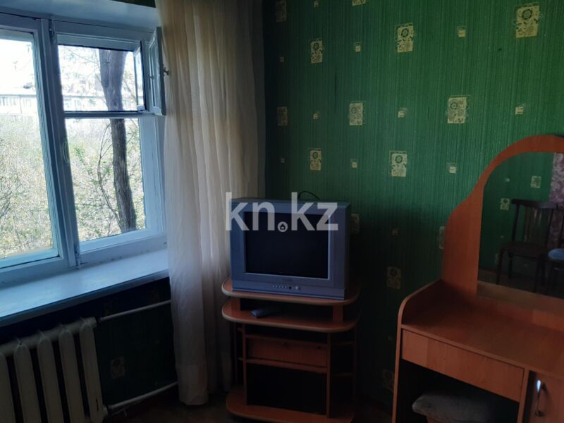 Аренда 1-комнатной квартиры, 33 м² - Аренда недвижимости в Казахстане - страница 26 фото 2 из 5