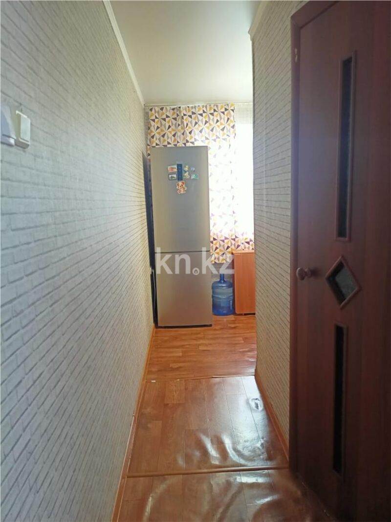 Продажа 3-комнатной квартиры, 46 м² - Продажа трехкомнатных квартир в Темиртау - страница 17 фото 13 из 16