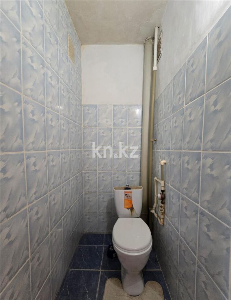 Продажа 2-комнатной квартиры, 54 м² - Продажа двухкомнатных квартир в панельном доме в Темиртау - страница 8 фото 8 из 14