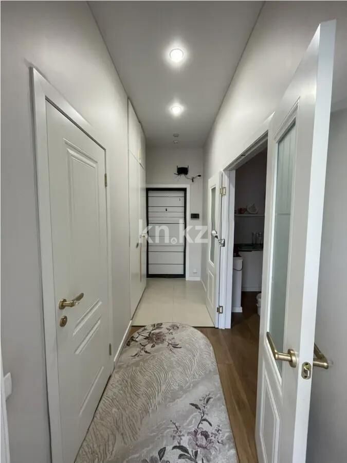 Продажа 2-комнатной квартиры, 43 м² - Продажа двухкомнатных квартир в Ауэзовском р-не Алматы - страница 23 фото 5 из 5