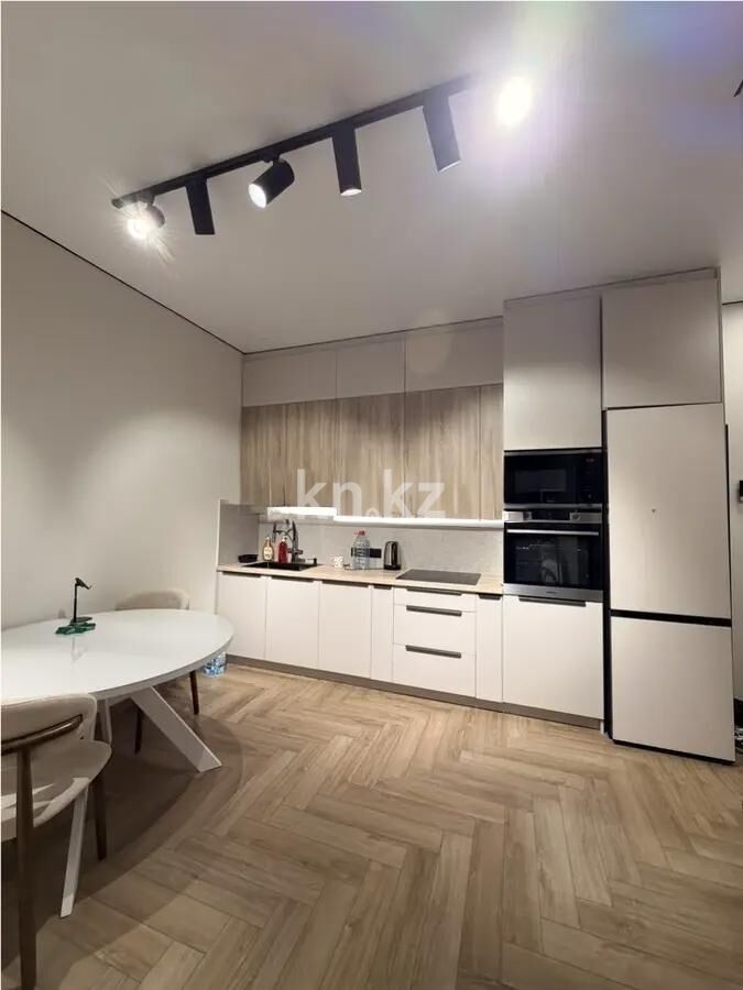 Продажа 3-комнатной квартиры, 71 м² - Продажа трехкомнатных квартир в Алмалинском р-не Алматы - страница 7 фото 3 из 4