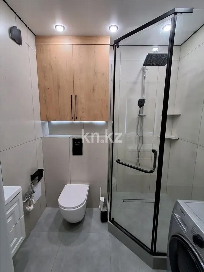 Продажа 2-комнатной квартиры, 64 м² - Продажа двухкомнатных квартир в р-не Сарайшык Астаны - страница 18 фото 5 из 7