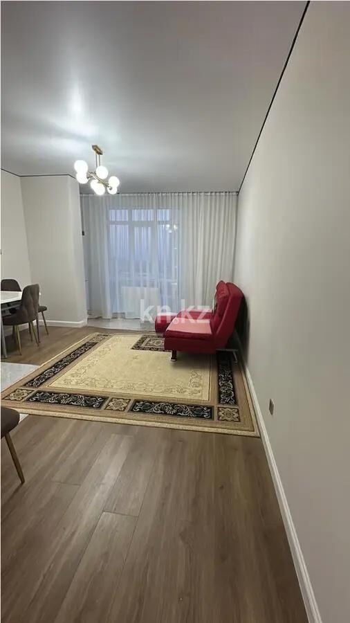 Продажа 2-комнатной квартиры, 51 м² - Продажа двухкомнатных квартир в Наурызбайском р-не Алматы - страница 18 фото 1 из 5