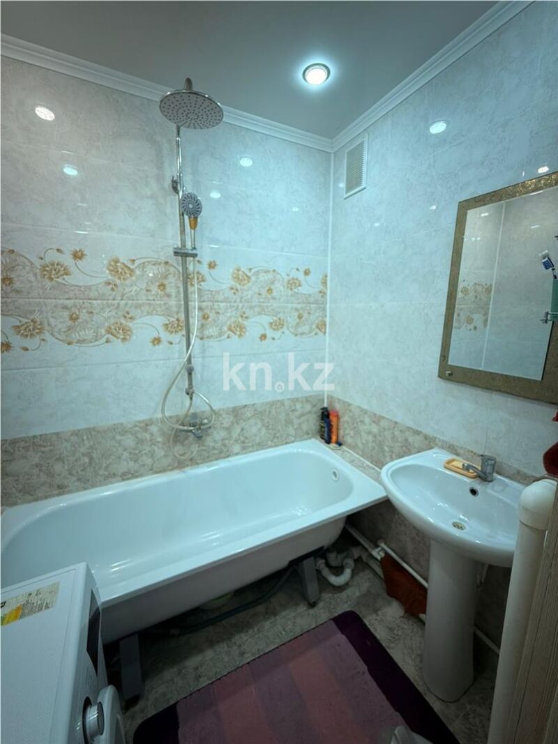 Продажа 3-комнатной квартиры, 65 м² - Продажа квартир в Майкудуке Караганды - страница 40 фото 8 из 10