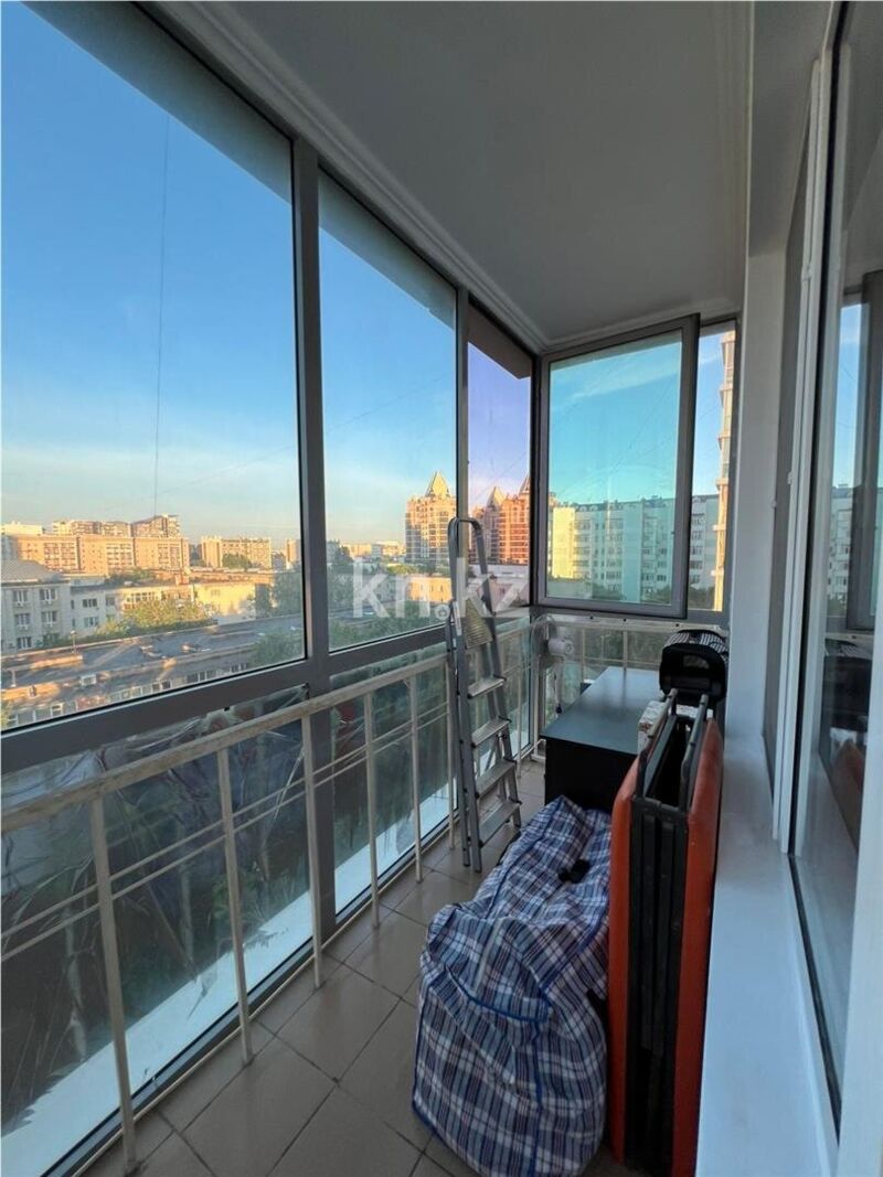 Продажа 4-комнатной квартиры, 160 м² - Продажа четырехкомнатных квартир в Казахстане - страница 2 фото 12 из 12