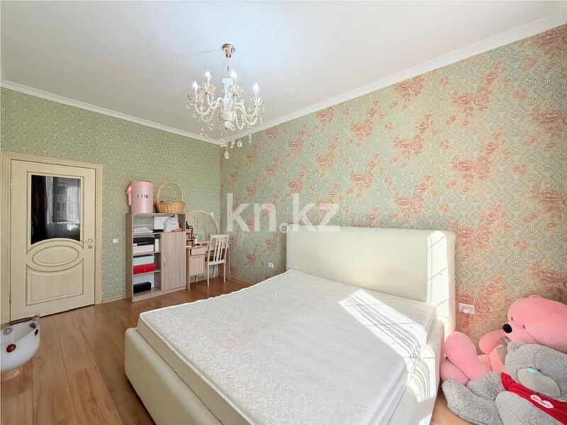 Продажа 1-комнатной квартиры, 42.4 м² - Продажа однокомнатных квартир в монолитно-каркасном доме в Астане - страница 30 фото 5 из 8
