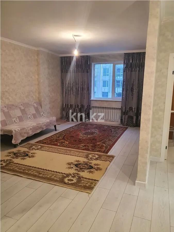 Продажа 1-комнатной квартиры, 52 м² - Продажа однокомнатных квартир в р-не Нура Астаны - страница 33 фото 1 из 3