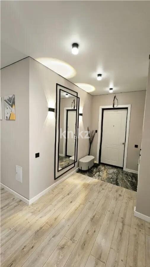 Продажа 2-комнатной квартиры, 67 м² - Продажа  двухкомнатных квартир в новостройках Астаны - страница 34 фото 5 из 5