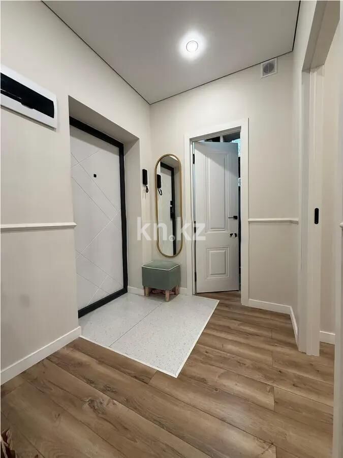 Продажа 2-комнатной квартиры, 56 м² - Продажа двухкомнатных квартир в Медеуском р-не Алматы - страница 5 фото 5 из 5